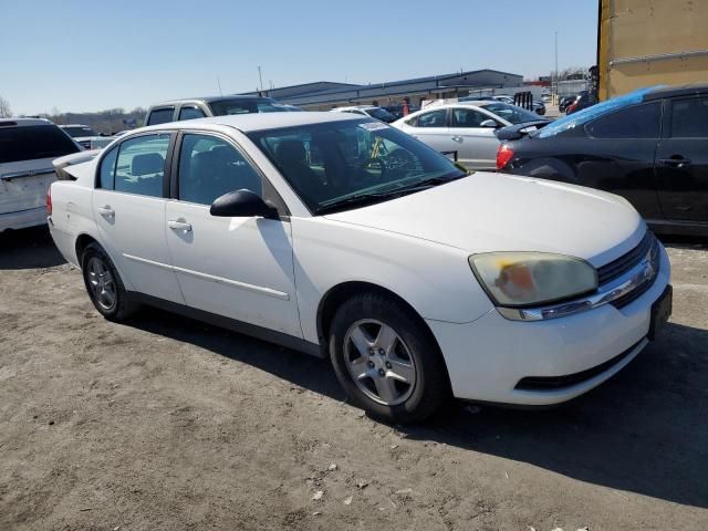 2005 Chevrolet Malibu LS