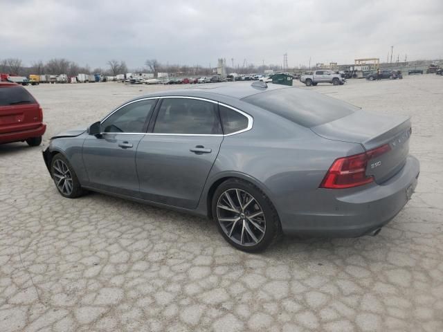 2018 Volvo S90 T5 Momentum