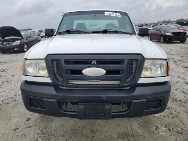 2006 Ford Ranger