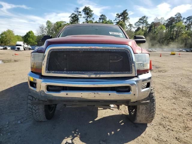 2012 Dodge RAM 2500 SLT