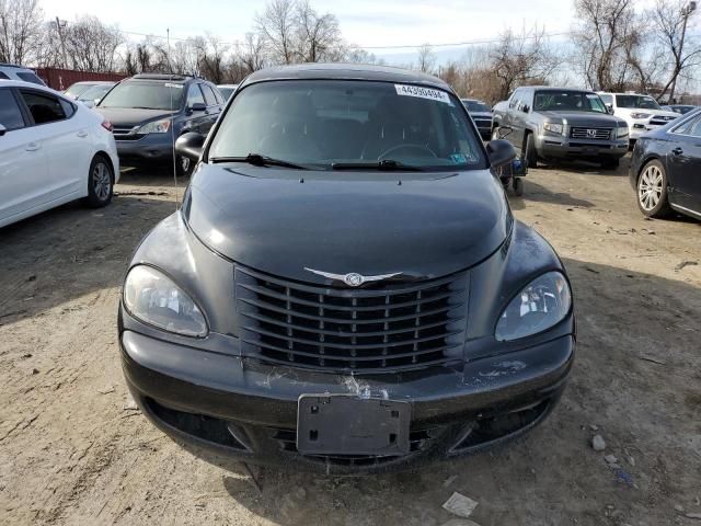 2005 Chrysler PT Cruiser GT