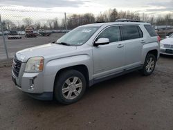 Vehiculos salvage en venta de Copart Chalfont, PA: 2013 GMC Terrain SLT