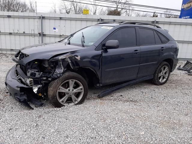 2006 Lexus RX 400