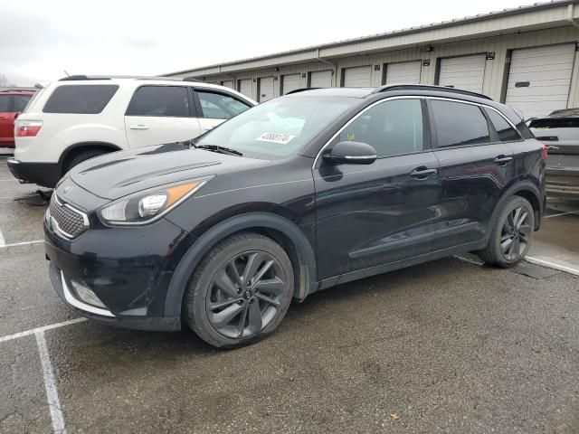 2017 KIA Niro EX