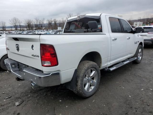 2017 Dodge RAM 1500 SLT