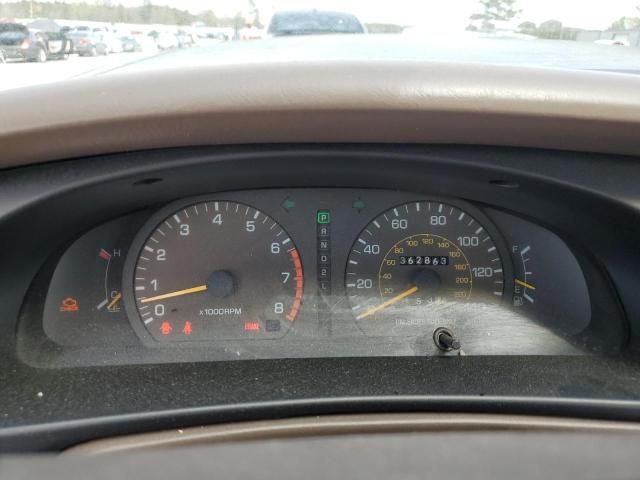 1996 Toyota Camry DX