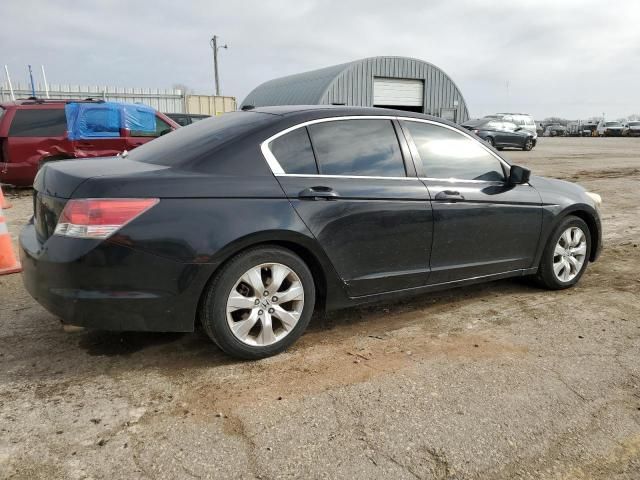 2008 Honda Accord EXL