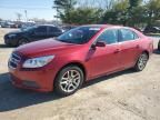 2013 Chevrolet Malibu 1LT