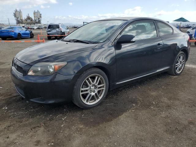 2007 Scion TC