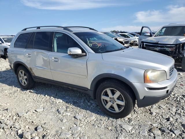 2007 Volvo XC90 3.2