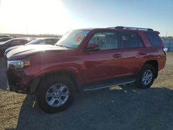 2019 Toyota 4runner SR5 for sale in Antelope, CA