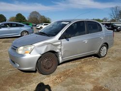 Toyota Echo salvage cars for sale: 2004 Toyota Echo