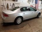 2008 Buick Lucerne CX