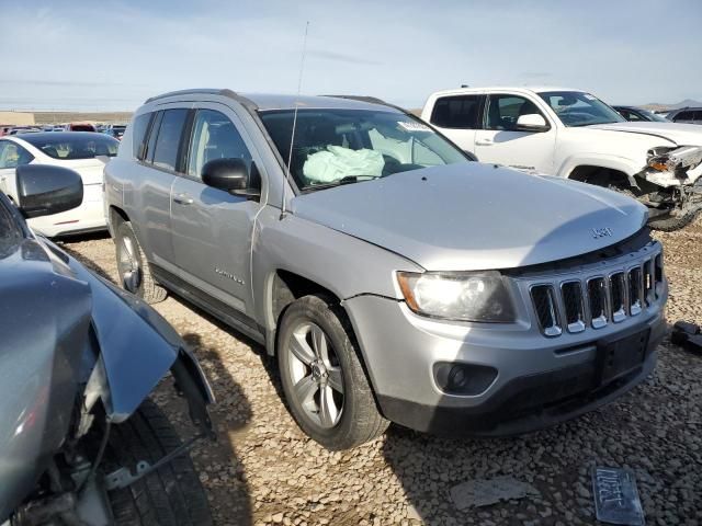 2014 Jeep Compass Sport