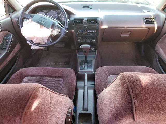 1991 Honda Accord EX