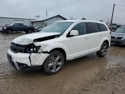 2016 Dodge Journey Crossroad for sale in Pekin, IL