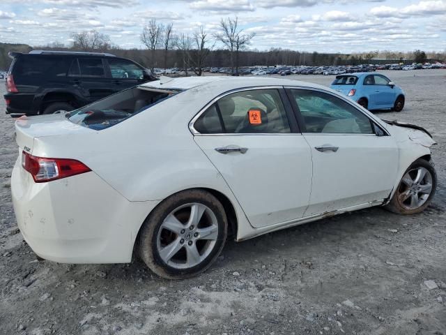 2010 Acura TSX