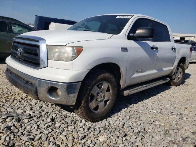 2010 Toyota Tundra Crewmax SR5