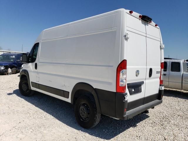 2023 Dodge RAM Promaster 1500 1500 High