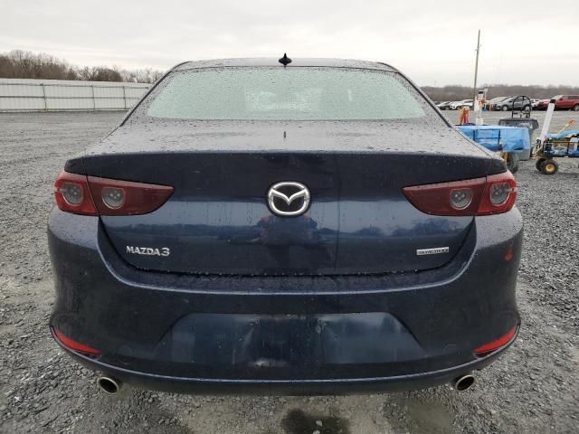 2019 Mazda 3 Preferred