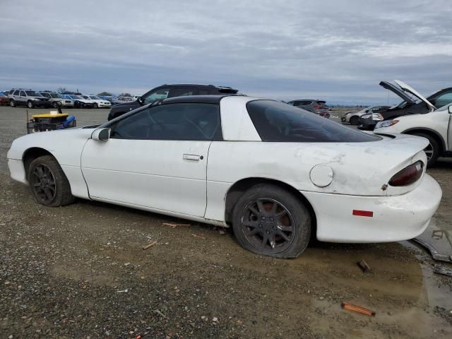 2001 Chevrolet Camaro