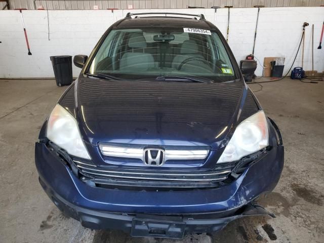 2009 Honda CR-V EX