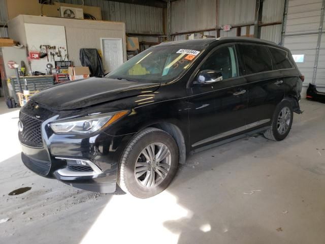 2016 Infiniti QX60