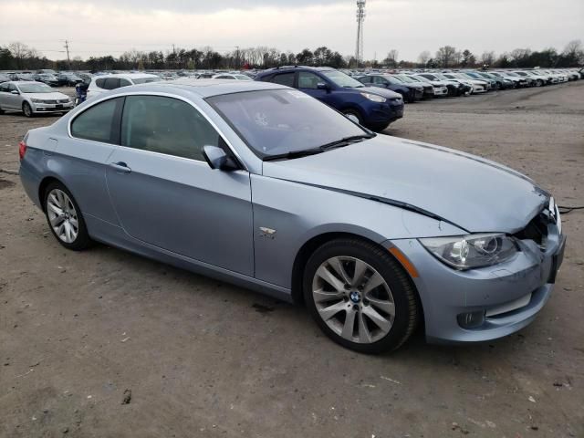 2011 BMW 328 XI