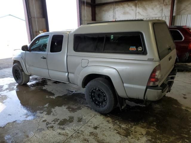 2012 Toyota Tacoma