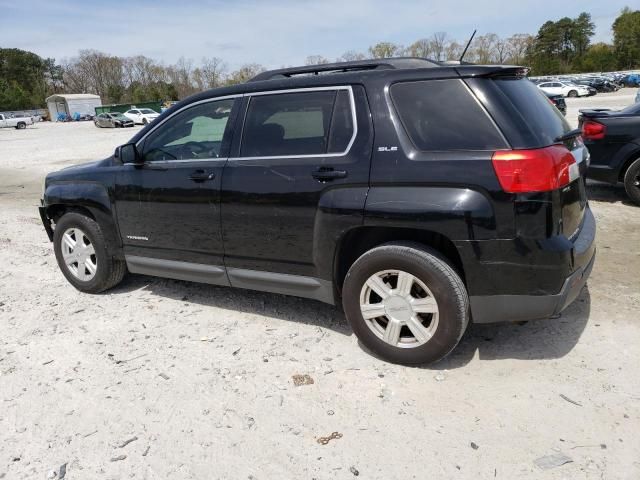 2015 GMC Terrain SLE