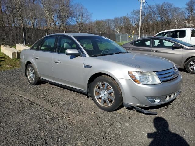 2008 Ford Taurus SEL