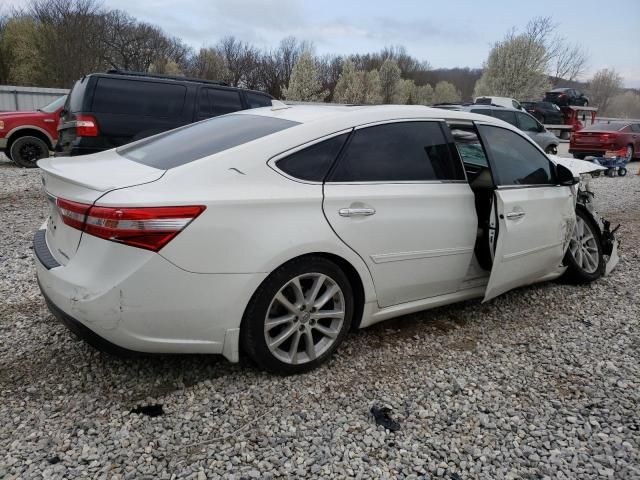 2014 Toyota Avalon Base