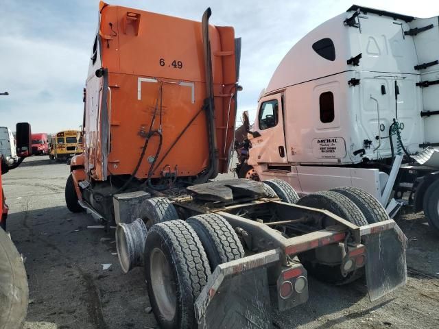 2009 Freightliner Conventional ST120