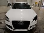 2014 Audi TT Premium Plus