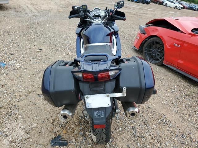 2006 Yamaha FJR1300