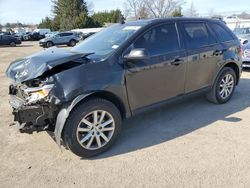 2014 Ford Edge SEL en venta en Finksburg, MD