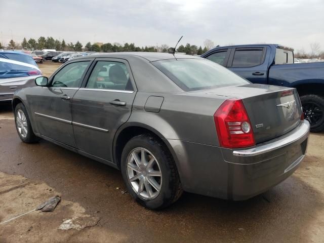 2008 Chrysler 300 Limited