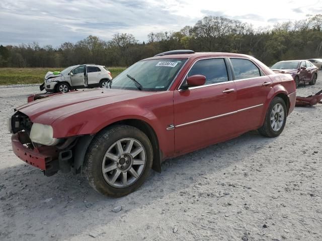 2008 Chrysler 300 Limited