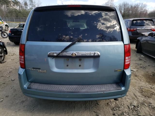 2008 Chrysler Town & Country LX