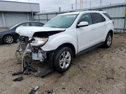 2013 Chevrolet Equinox LT for sale in Chicago Heights, IL