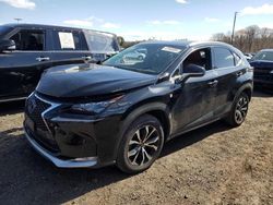 2017 Lexus NX 200T Base for sale in East Granby, CT