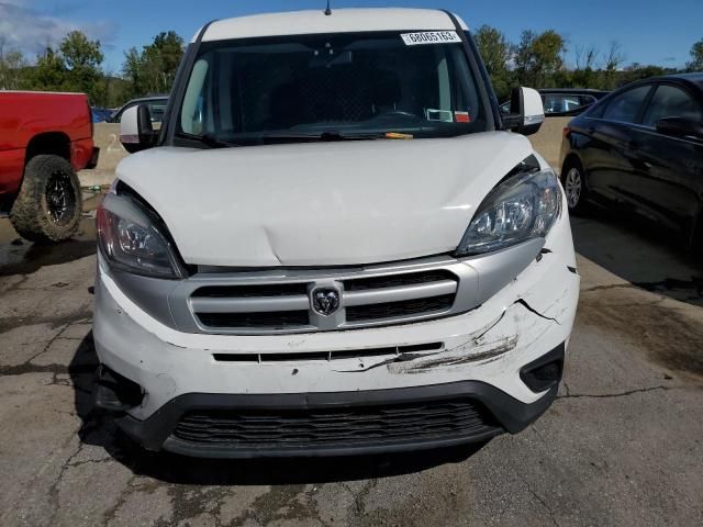 2017 Dodge RAM Promaster City SLT