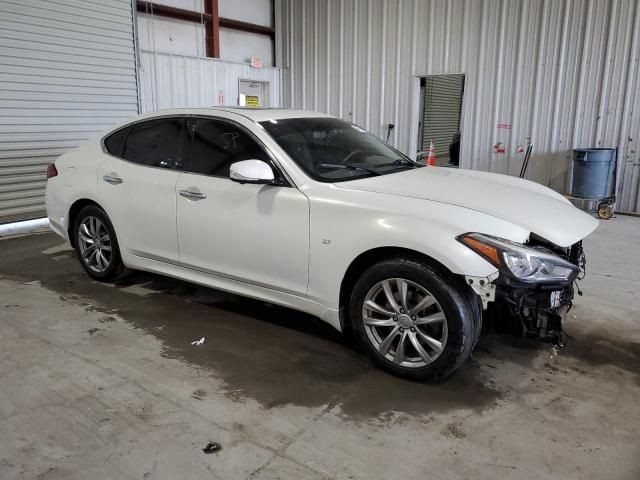 2015 Infiniti Q70 3.7