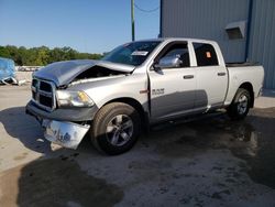 Salvage cars for sale from Copart Apopka, FL: 2015 Dodge RAM 1500 ST