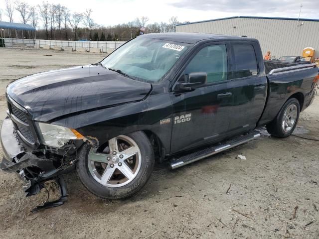 2013 Dodge RAM 1500 ST