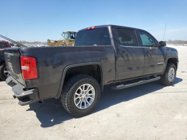 2014 GMC Sierra K1500 SLE