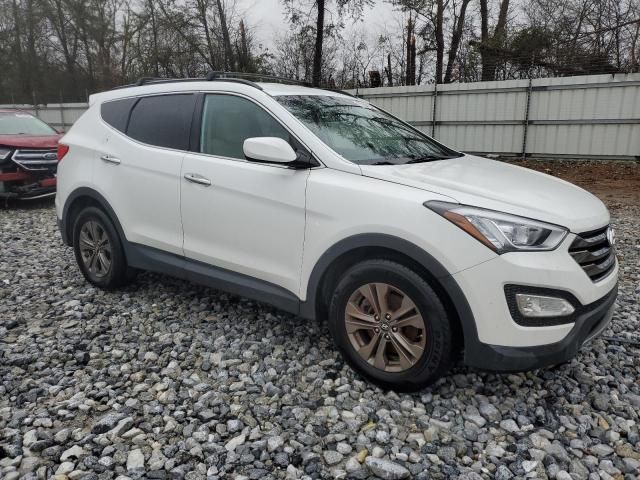 2013 Hyundai Santa FE Sport