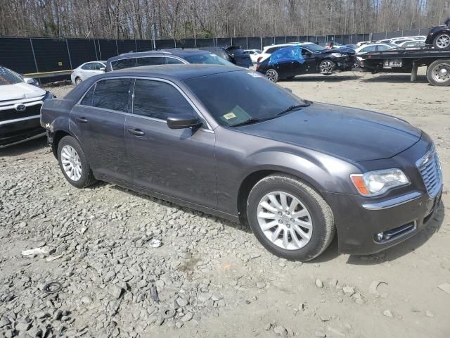 2014 Chrysler 300