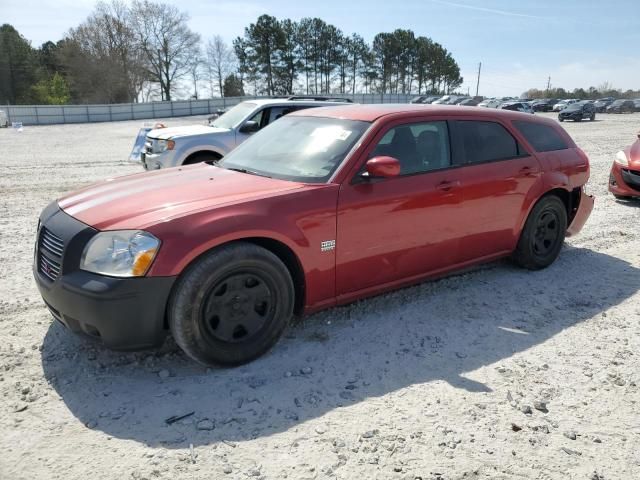 2005 Dodge Magnum R/T