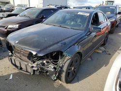 2013 Mercedes-Benz C 250 for sale in Martinez, CA